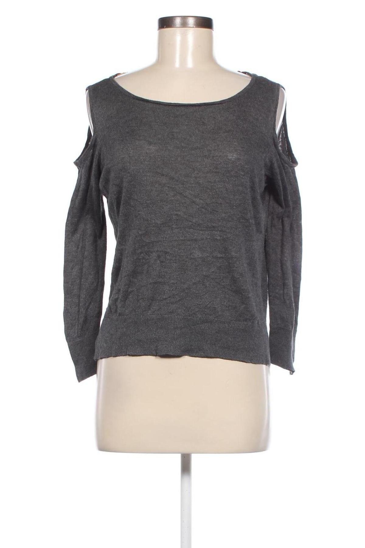 Damenpullover ONLY, Größe M, Farbe Grau, Preis € 6,99