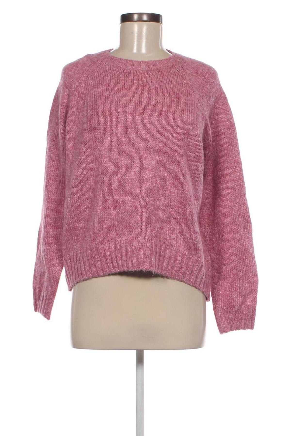 Γυναικείο πουλόβερ Old Navy, Μέγεθος XS, Χρώμα Ρόζ , Τιμή 13,95 €