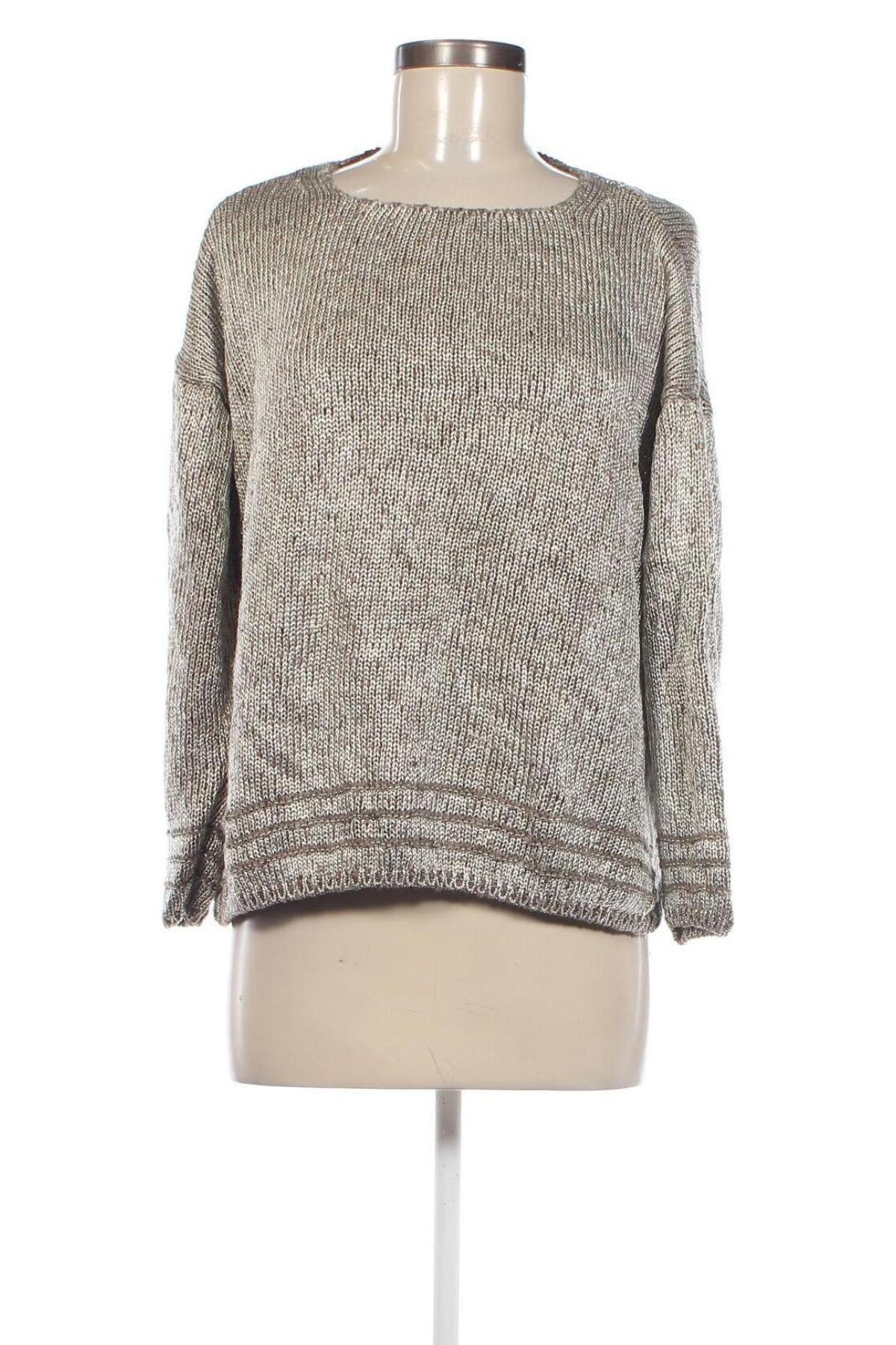Дамски пуловер Olsen, Размер S, Цвят Сив, Цена 22,55 лв.
