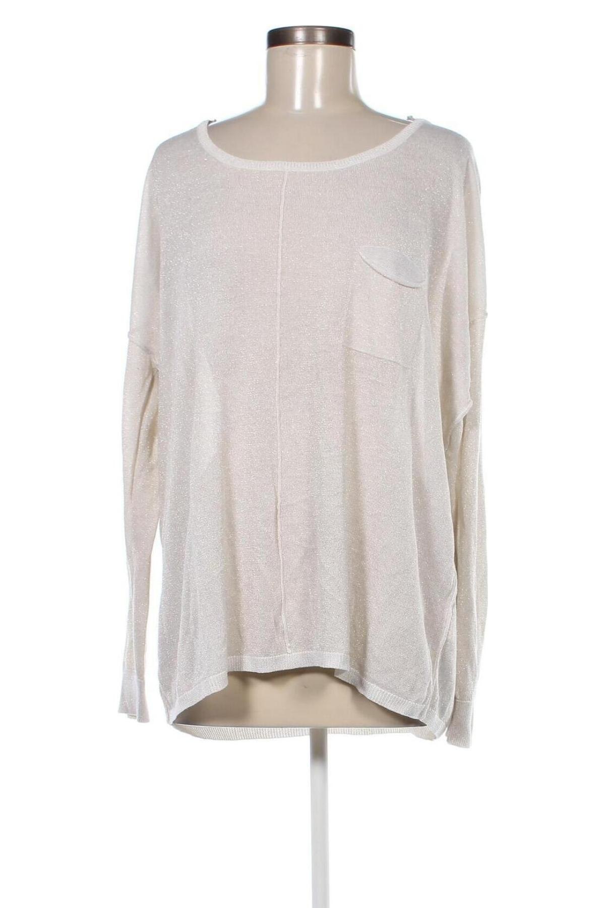 Damenpullover Opus, Größe XL, Farbe Beige, Preis 5,12 €