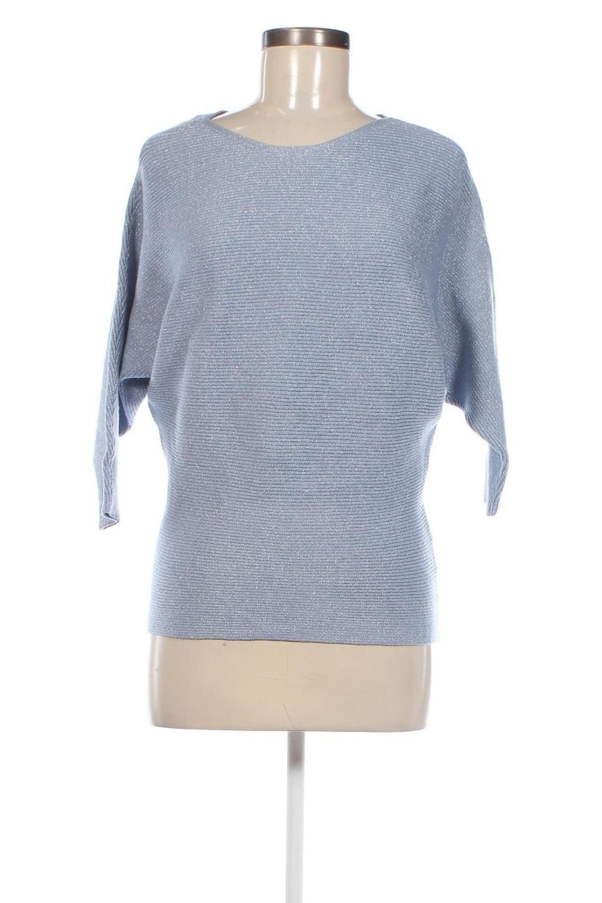 Damenpullover Orsay, Größe M, Farbe Blau, Preis 9,08 €