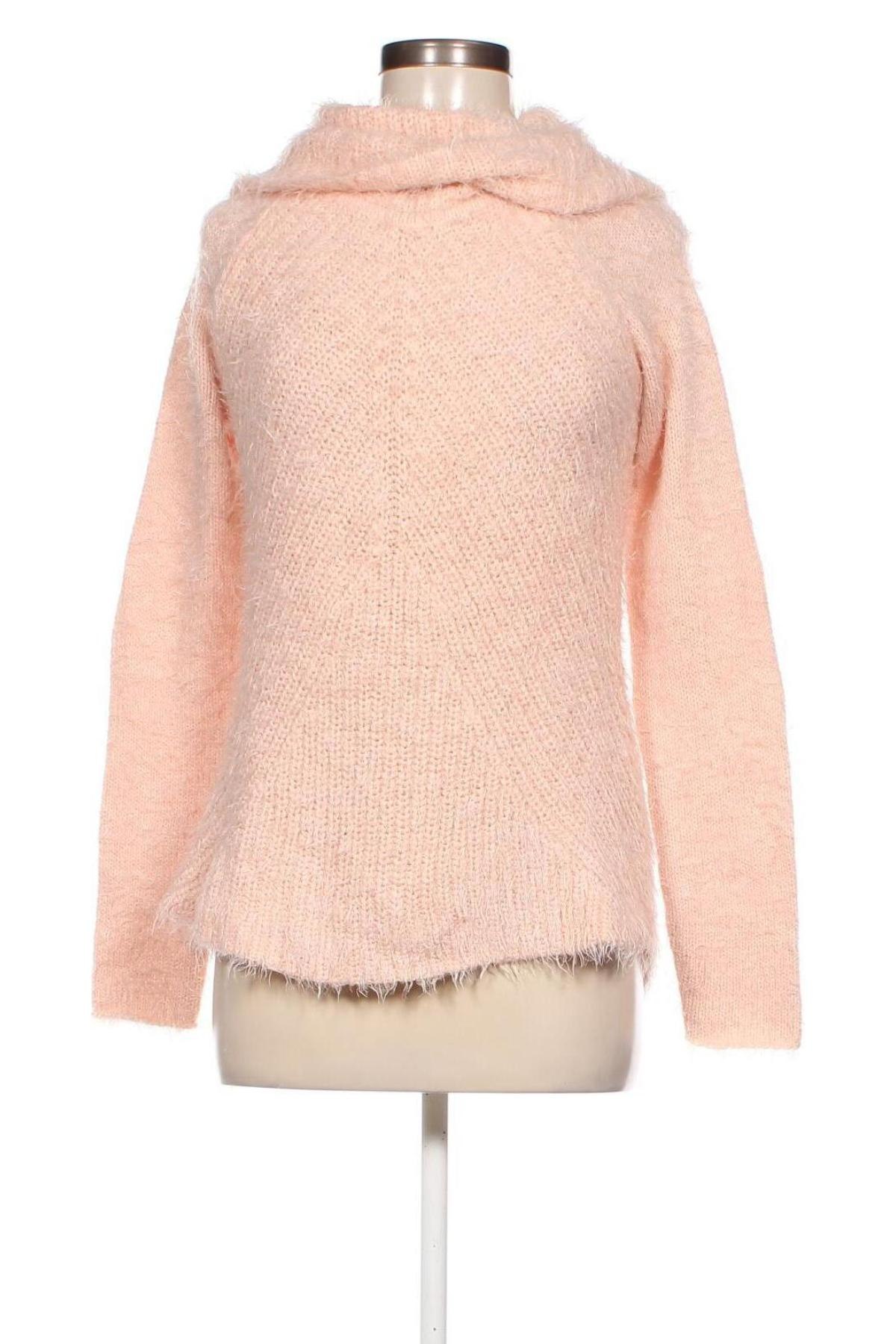 Damenpullover Orsay, Größe M, Farbe Rosa, Preis € 7,49