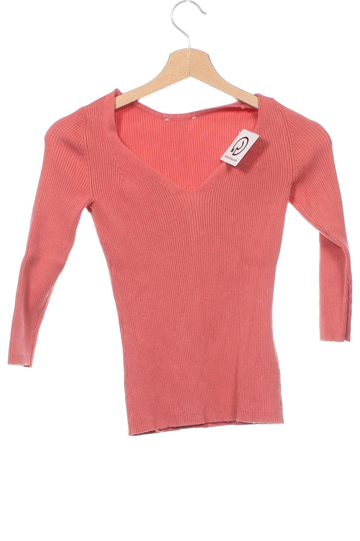 Damenpullover Orsay, Größe XS, Farbe Aschrosa, Preis € 9,49