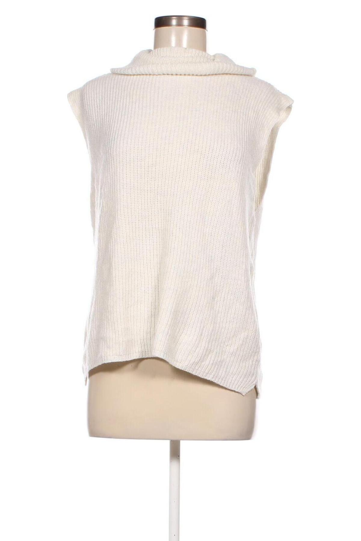 Damenpullover Oxford, Größe M, Farbe Weiß, Preis € 15,69