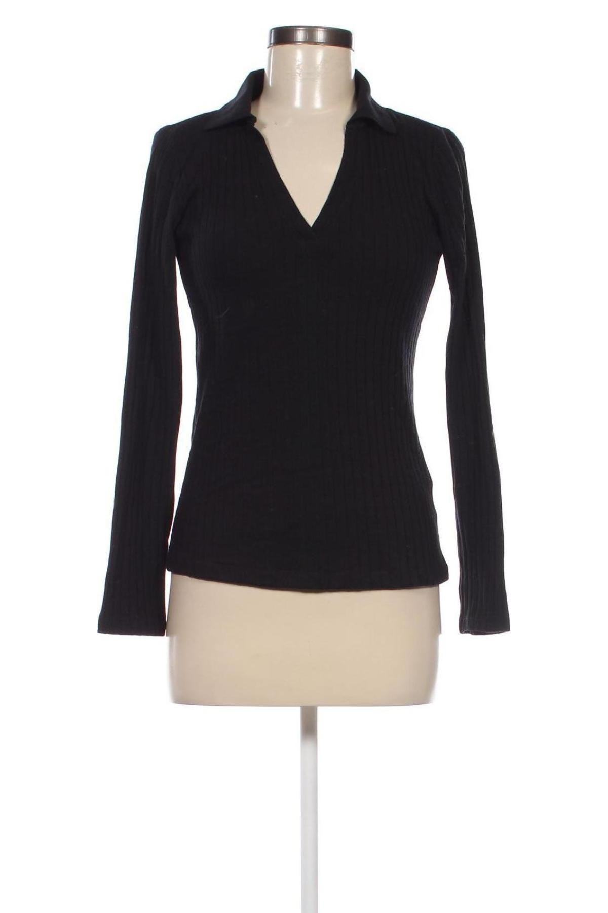 Γυναικείο πουλόβερ Page One, Μέγεθος M, Χρώμα Μαύρο, Τιμή 9,33 €