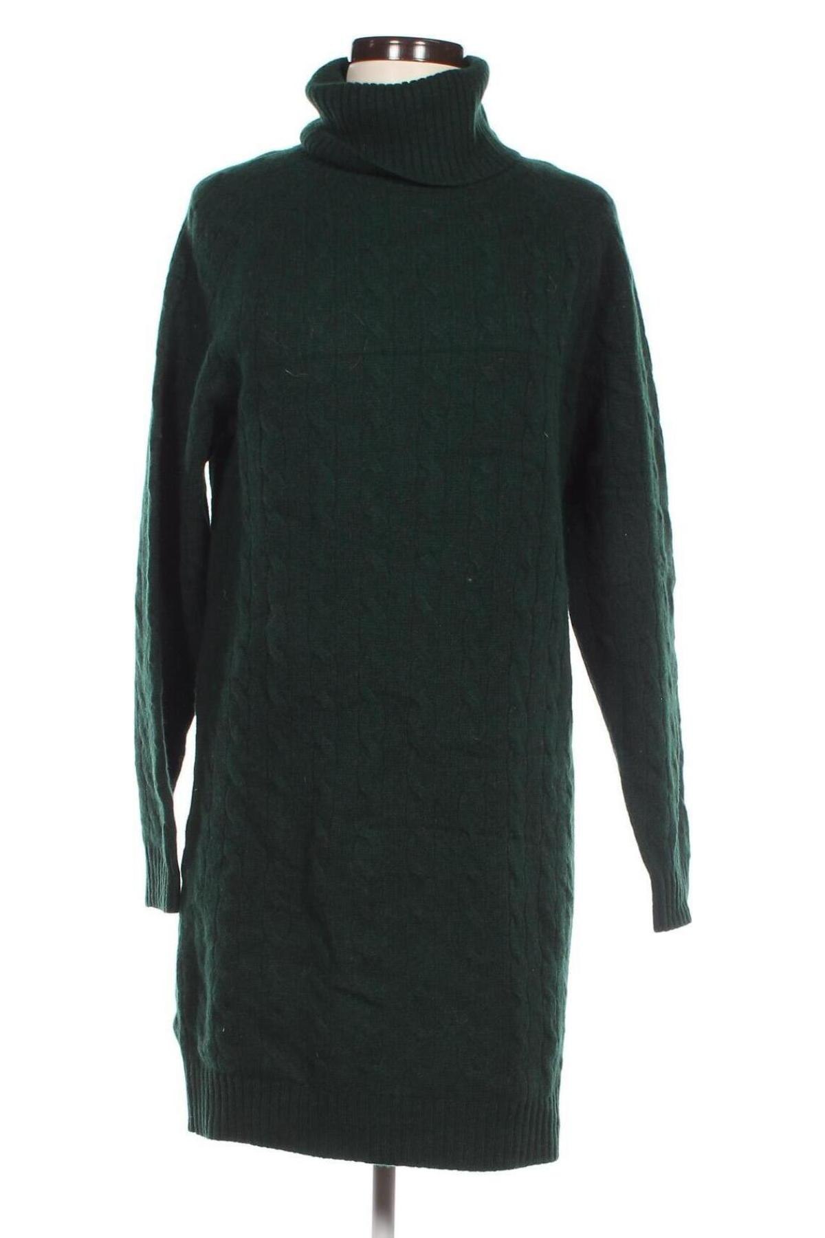 Pulover de femei Polo By Ralph Lauren, Mărime S, Culoare Verde, Preț 292,93 Lei