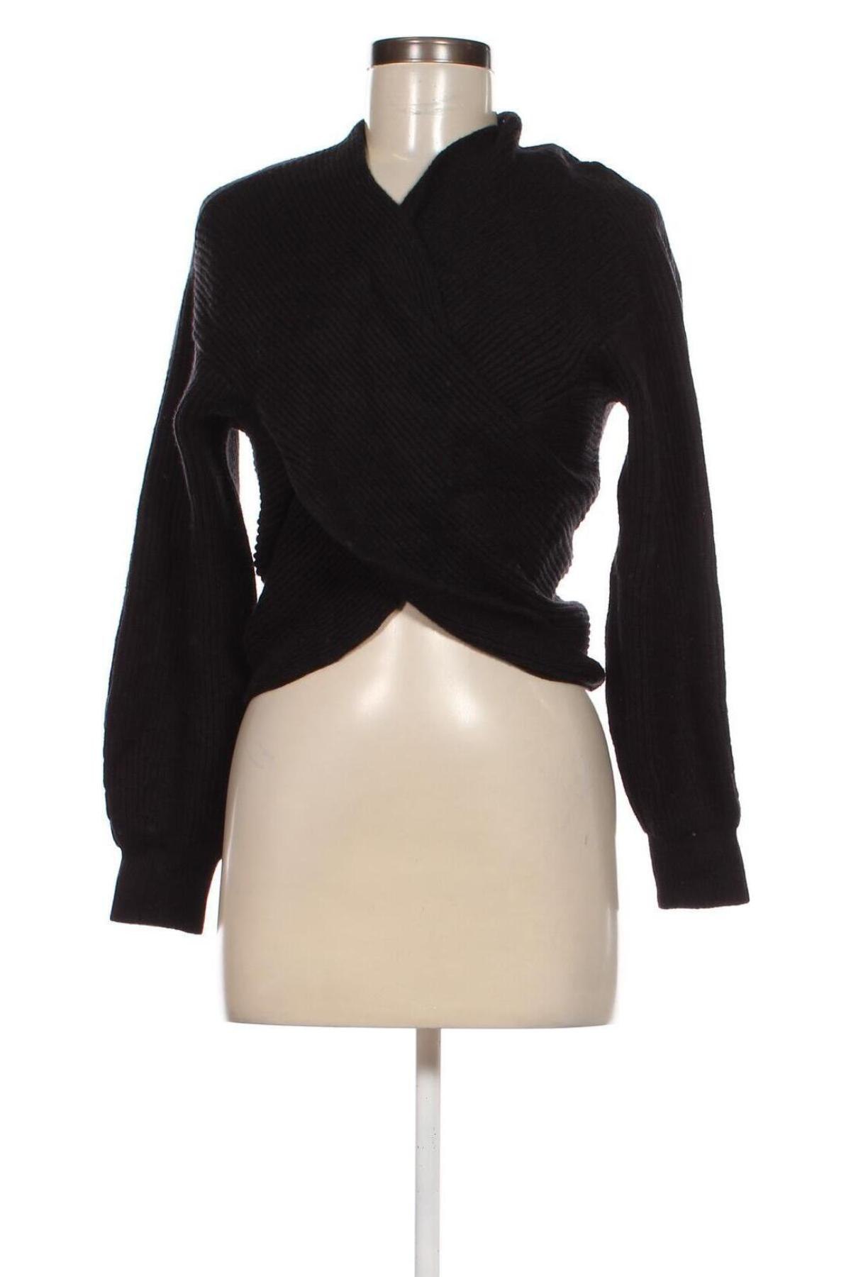 Pulover de femei Portmans, Mărime XS, Culoare Negru, Preț 74,18 Lei