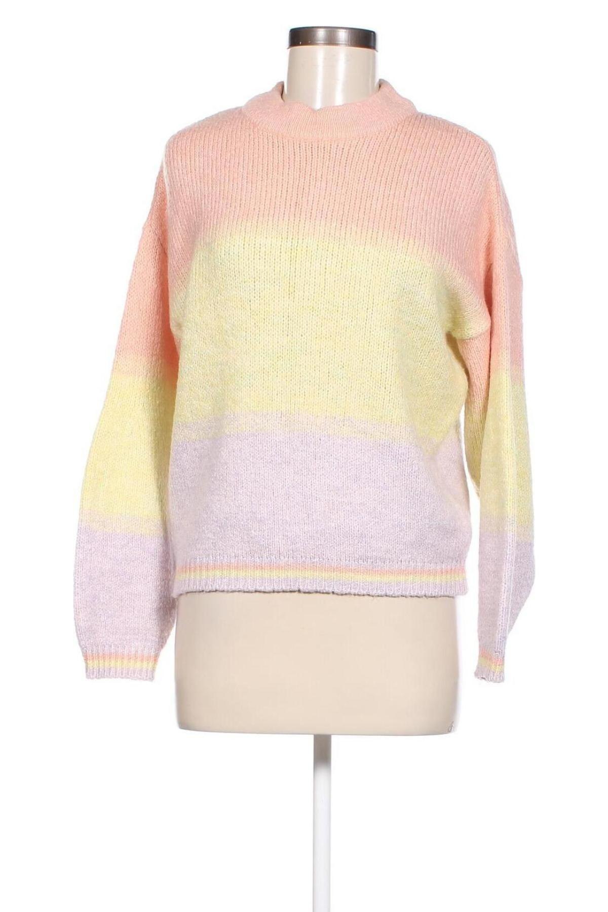Дамски пуловер Primark, Размер S, Цвят Многоцветен, Цена 17,40 лв.