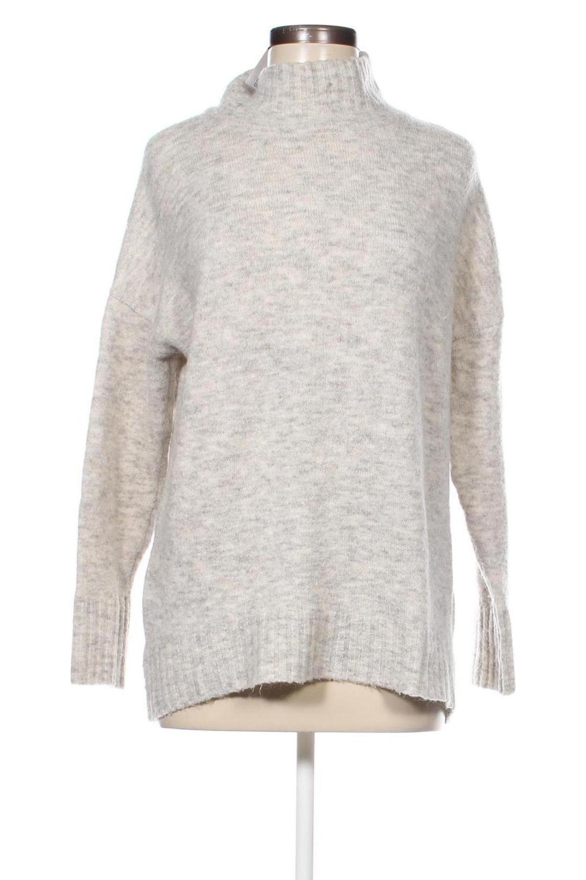 Damenpullover Reserved, Größe M, Farbe Grau, Preis 5,49 €