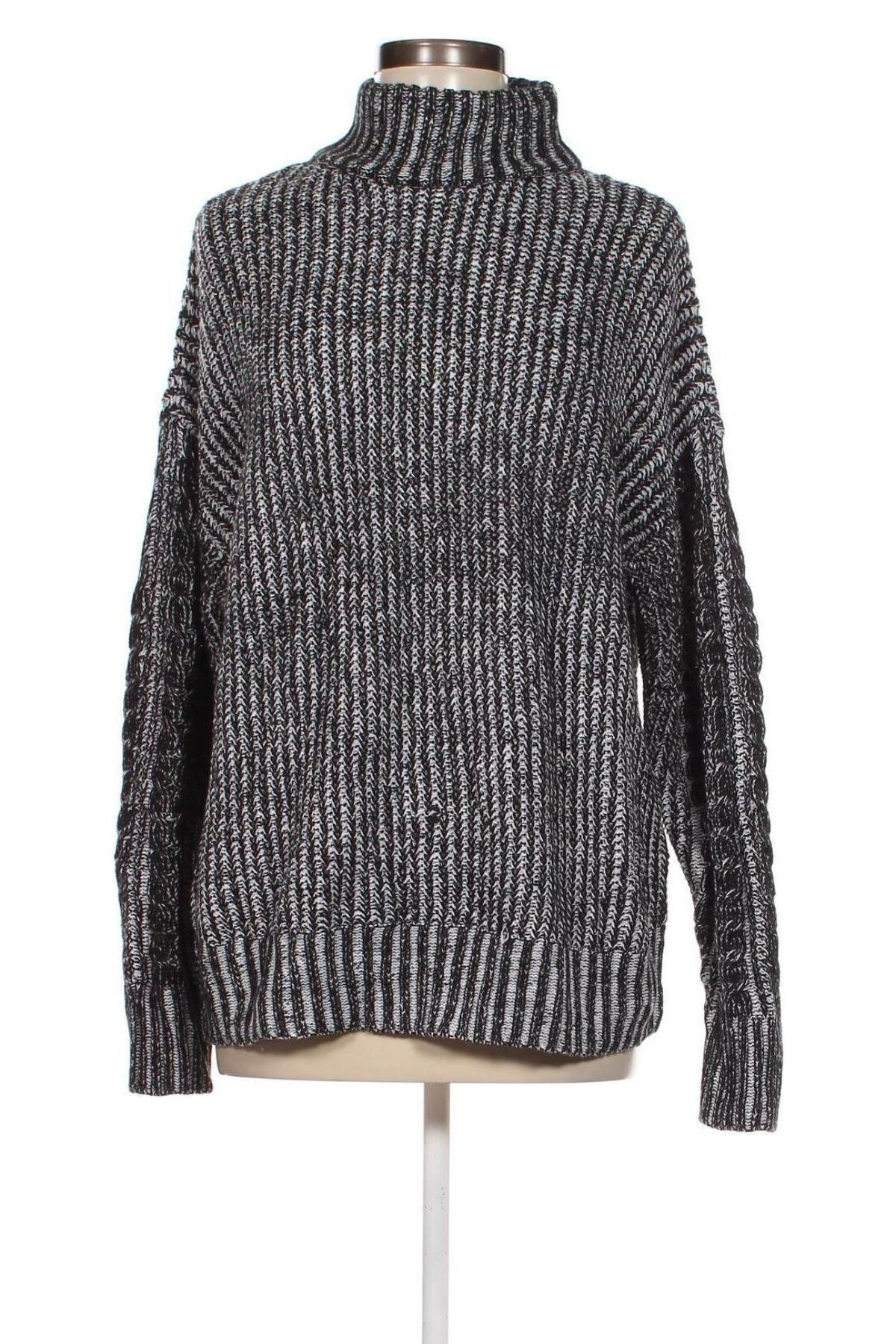 Дамски пуловер Rock & Republic, Размер L, Цвят Многоцветен, Цена 21,32 лв.