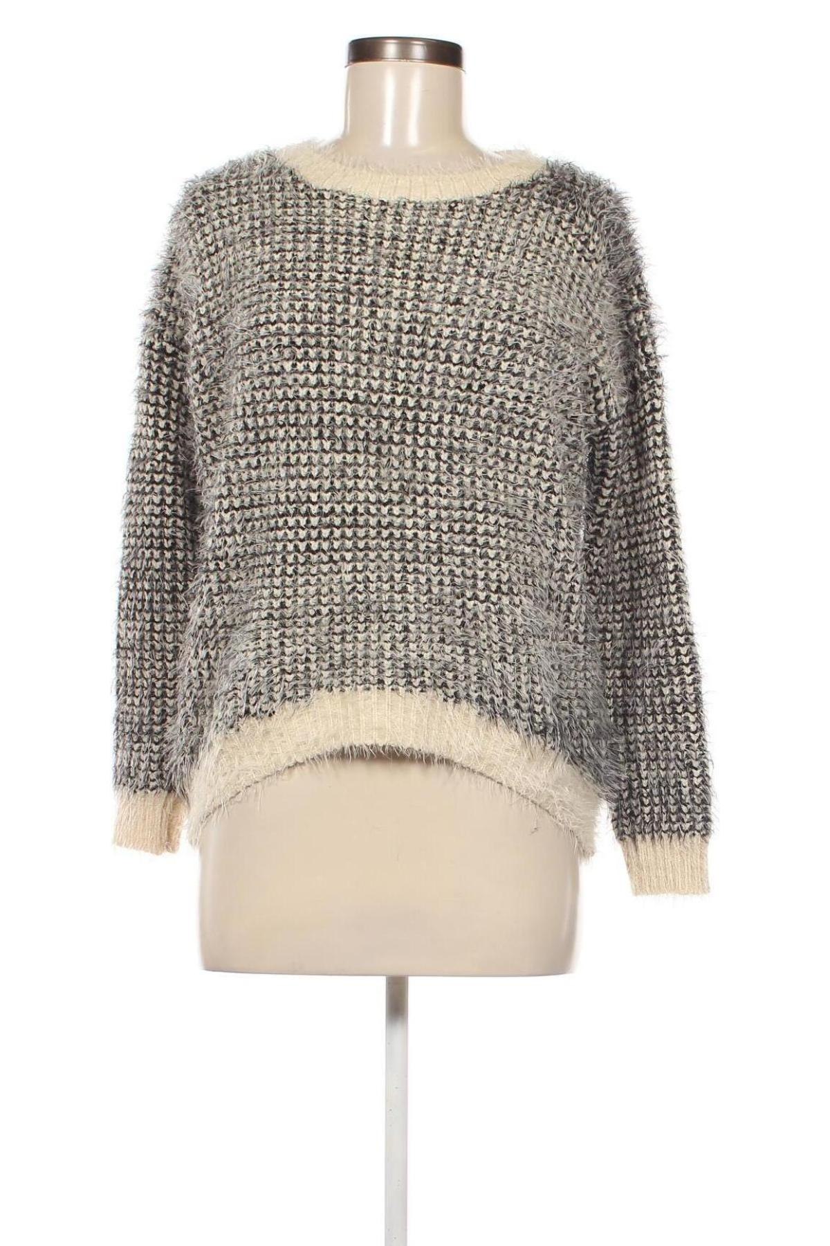 Γυναικείο πουλόβερ So Sweet, Μέγεθος M, Χρώμα Πολύχρωμο, Τιμή 13,95 €