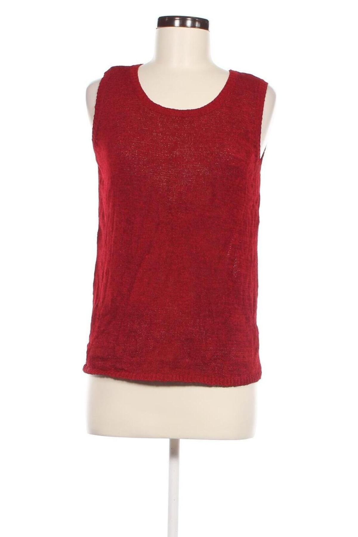 Дамски пуловер Spengler, Размер S, Цвят Червен, Цена 14,30 лв.
