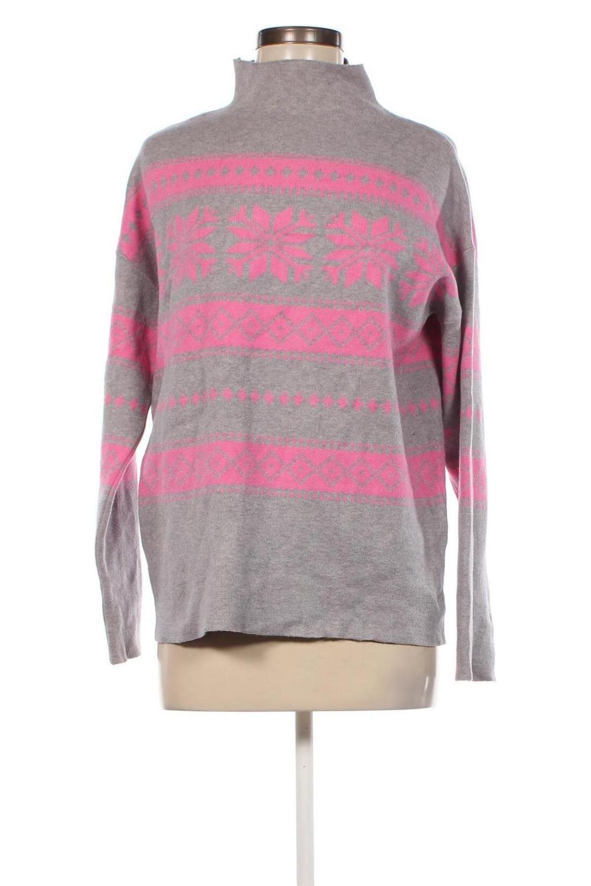 Γυναικείο πουλόβερ Tahari, Μέγεθος M, Χρώμα Πολύχρωμο, Τιμή 23,78 €
