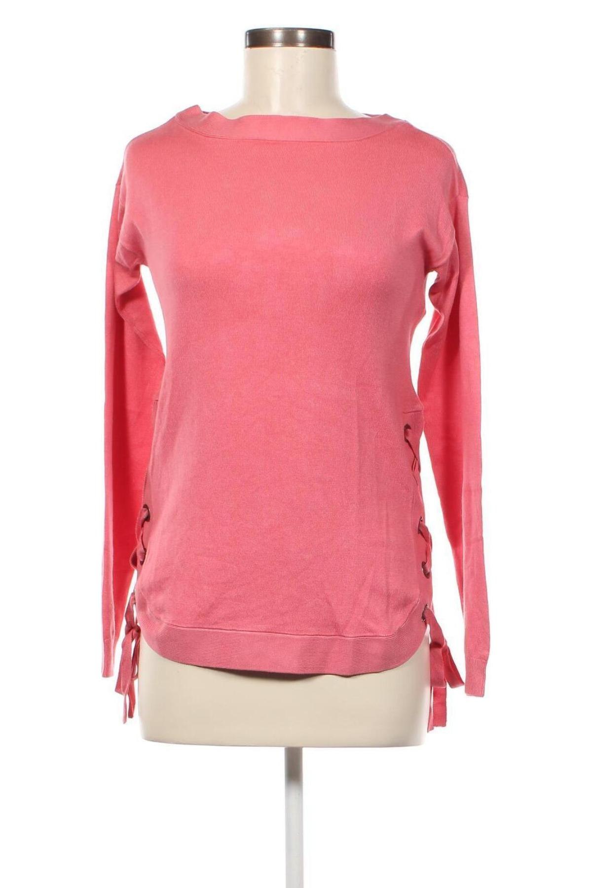 Damenpullover Tamaris, Größe XS, Farbe Rosa, Preis 16,99 €