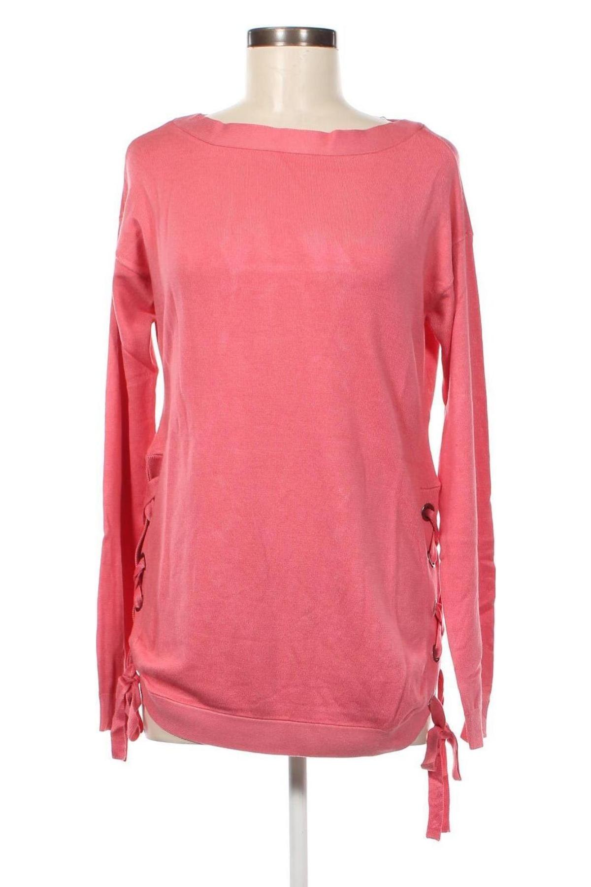 Damenpullover Tamaris, Größe M, Farbe Rosa, Preis € 14,99