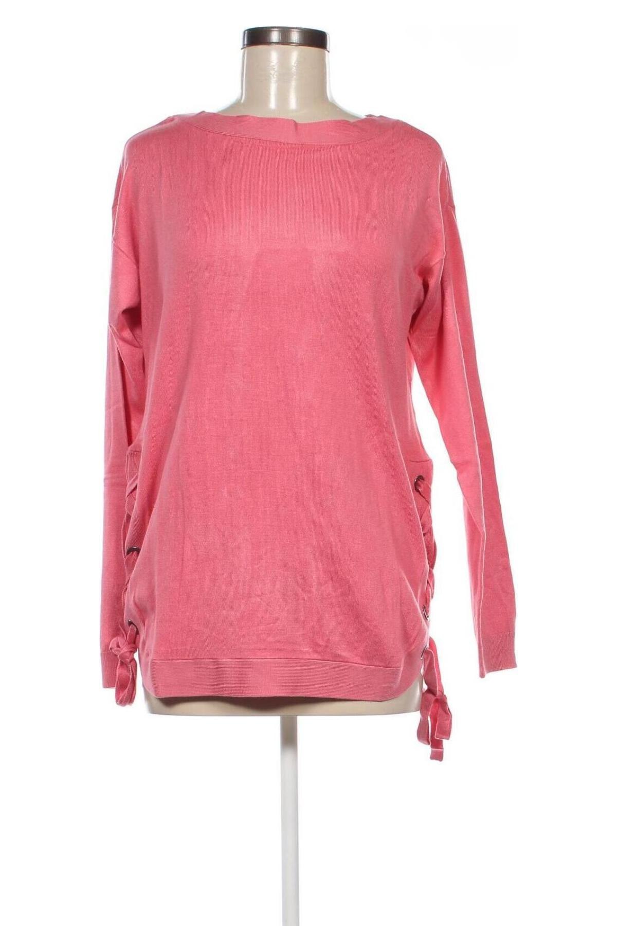 Damenpullover Tamaris, Größe M, Farbe Rosa, Preis € 33,79