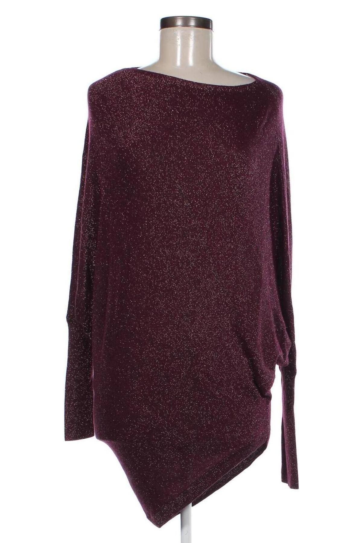 Damski sweter Tezenis, Rozmiar XS, Kolor Fioletowy, Cena 92,99 zł