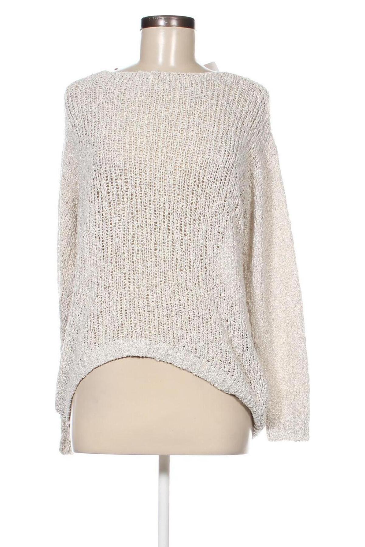 Damenpullover Thomas Rath, Größe M, Farbe Beige, Preis € 29,79