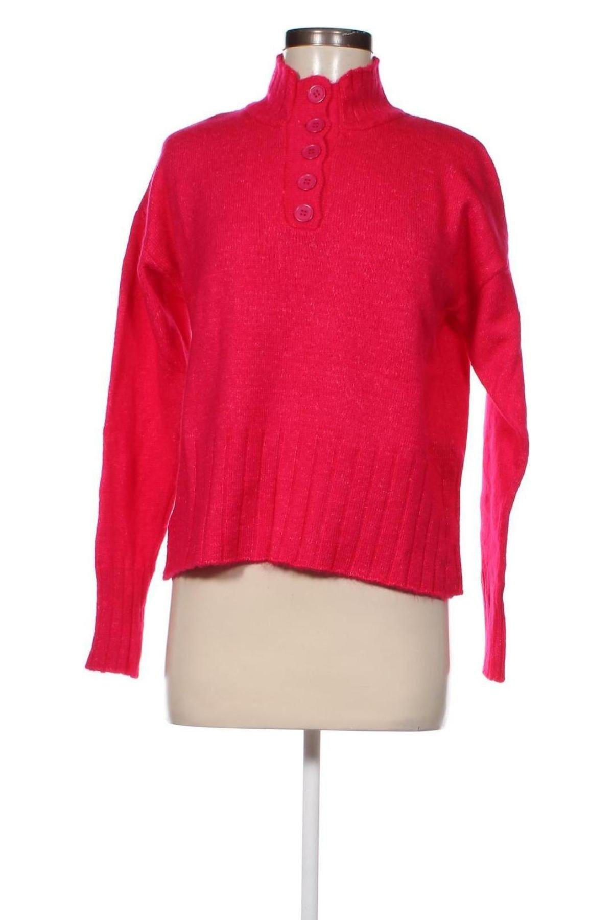 Damenpullover Trendyol, Größe M, Farbe Rosa, Preis € 14,99