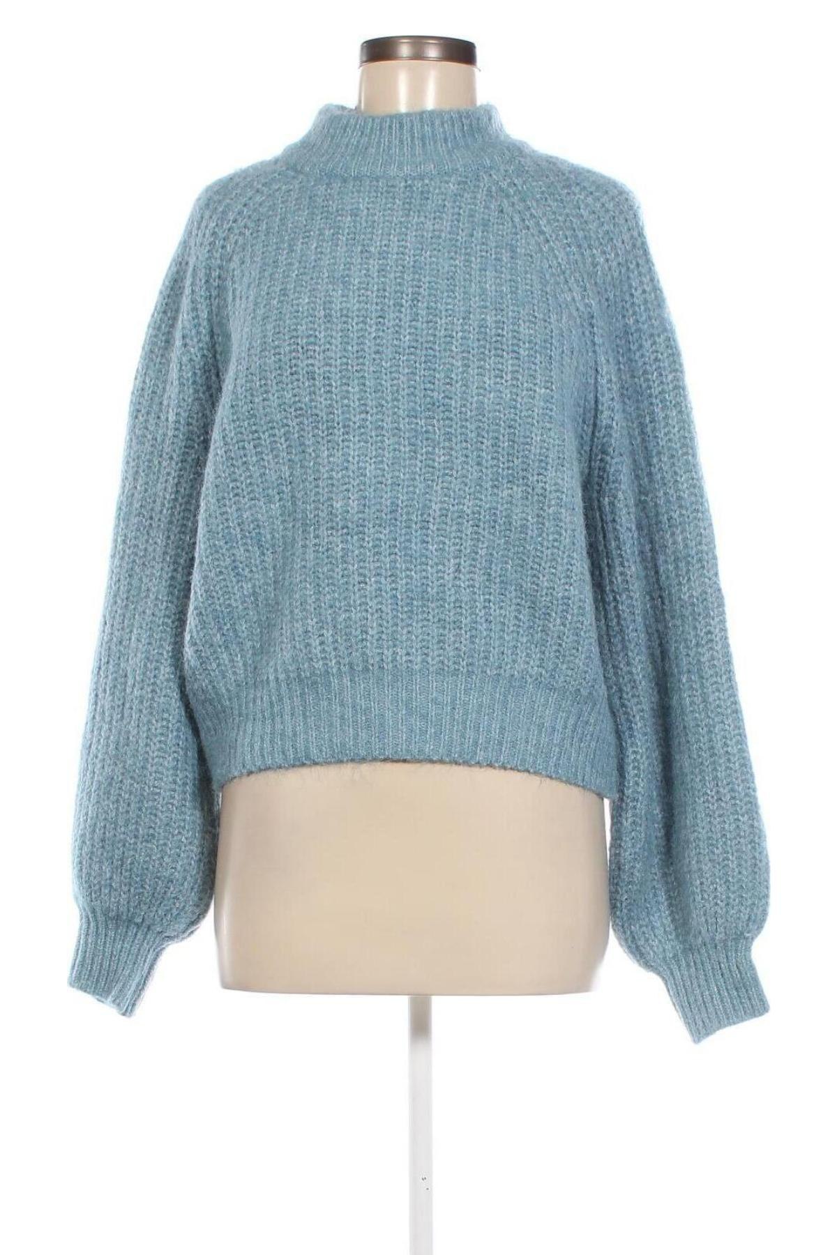 Damenpullover Universal Thread, Größe M, Farbe Blau, Preis € 7,49