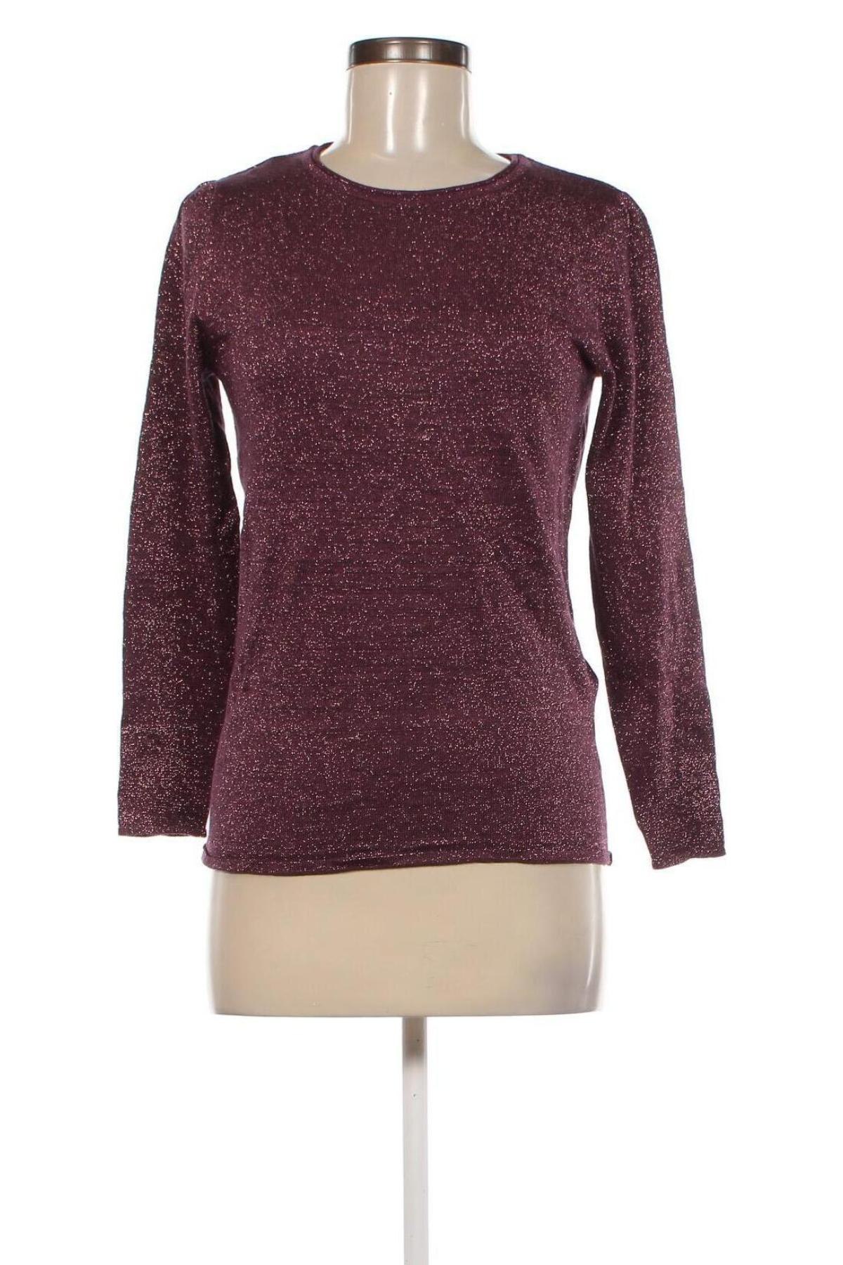 Damenpullover Up 2 Fashion, Größe S, Farbe Lila, Preis € 12,49