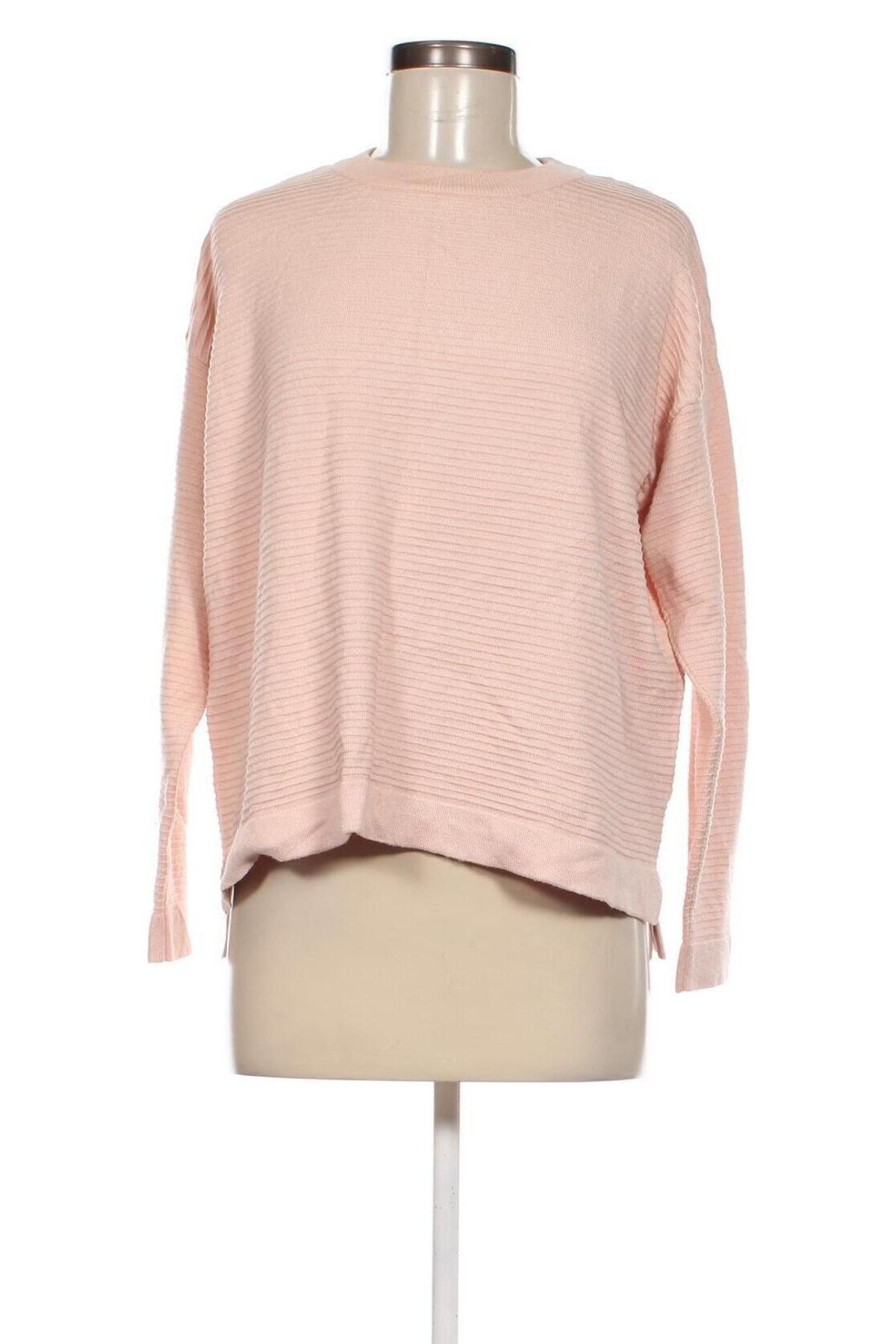 Damenpullover VRS Woman, Größe L, Farbe Aschrosa, Preis € 7,49