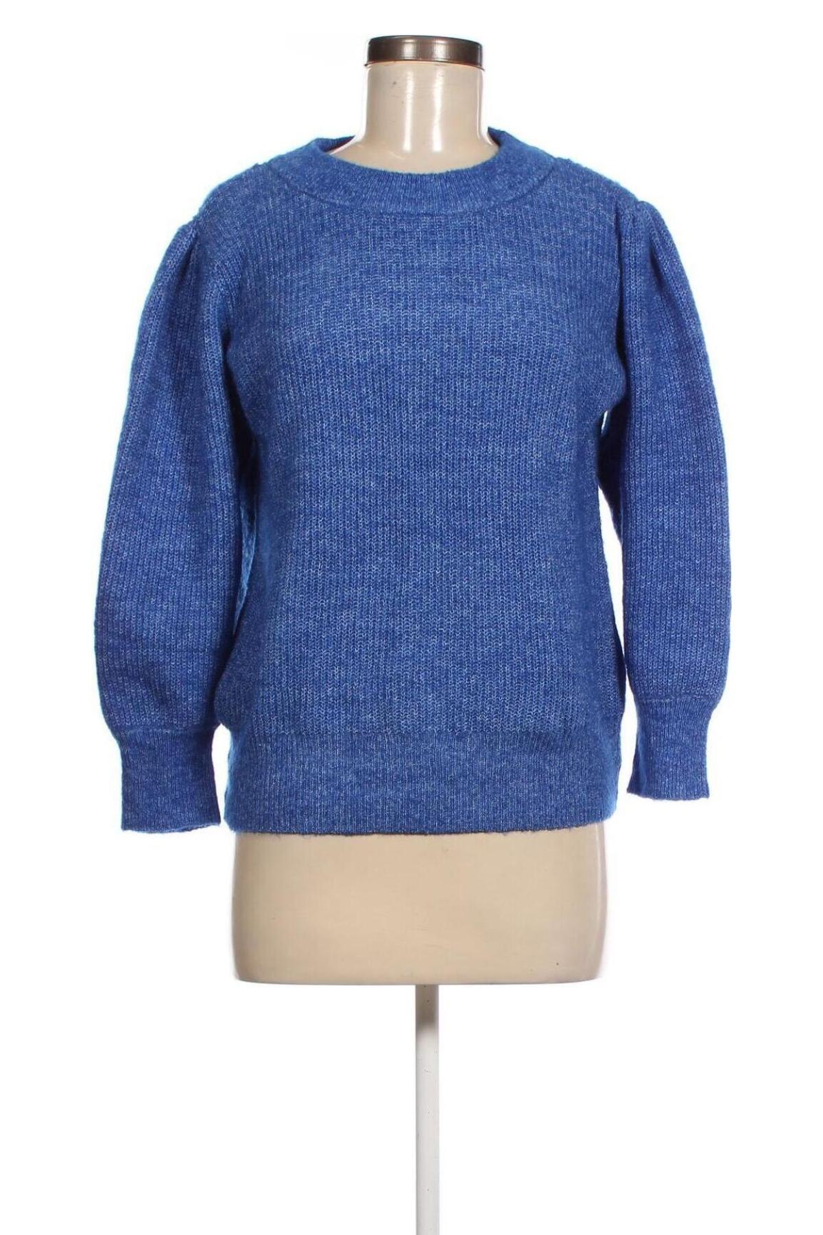 Női pulóver Vero Moda, Méret M, Szín Kék, Ár 3 768 Ft