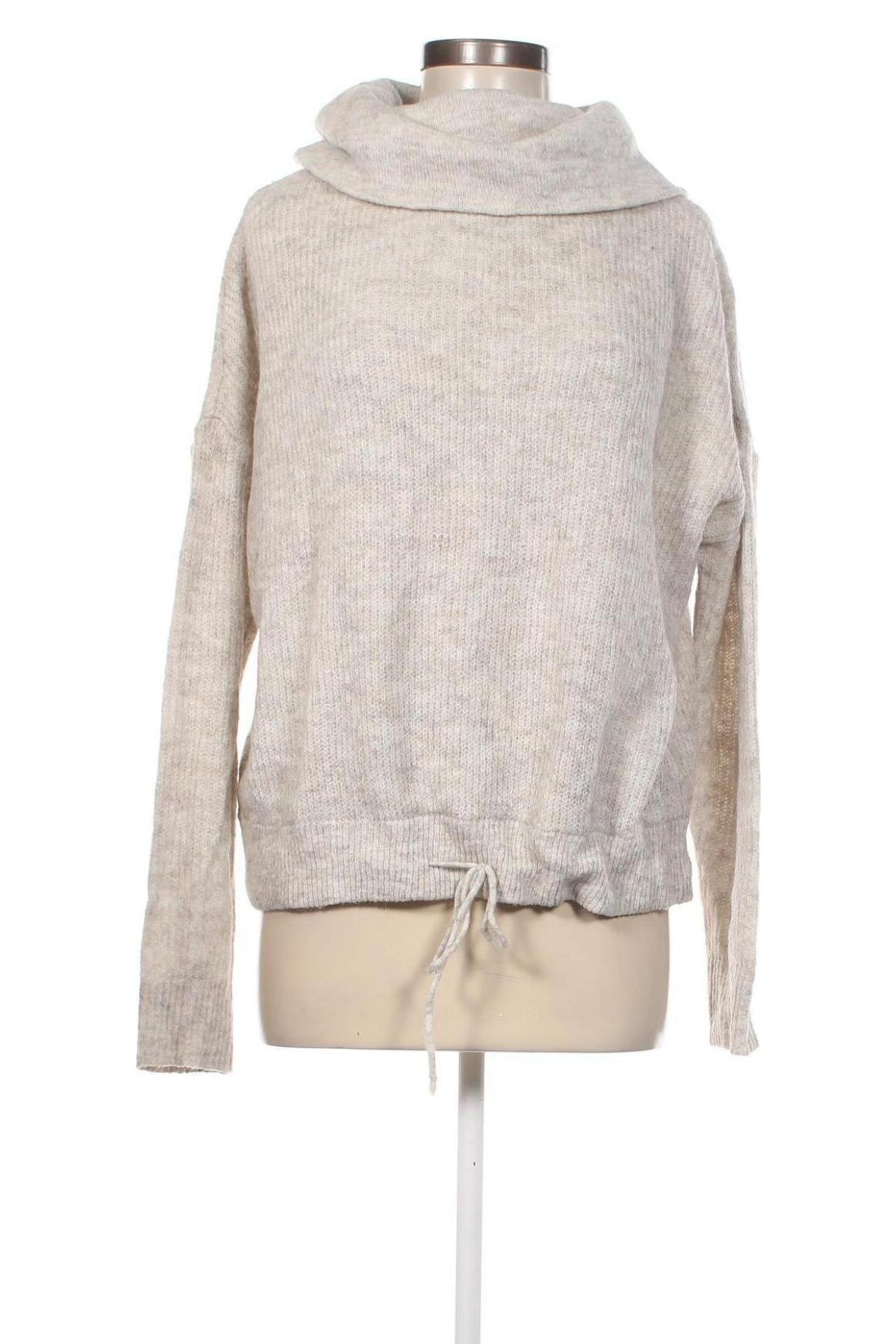 Γυναικείο πουλόβερ Vero Moda, Μέγεθος XS, Χρώμα Γκρί, Τιμή 8,68 €