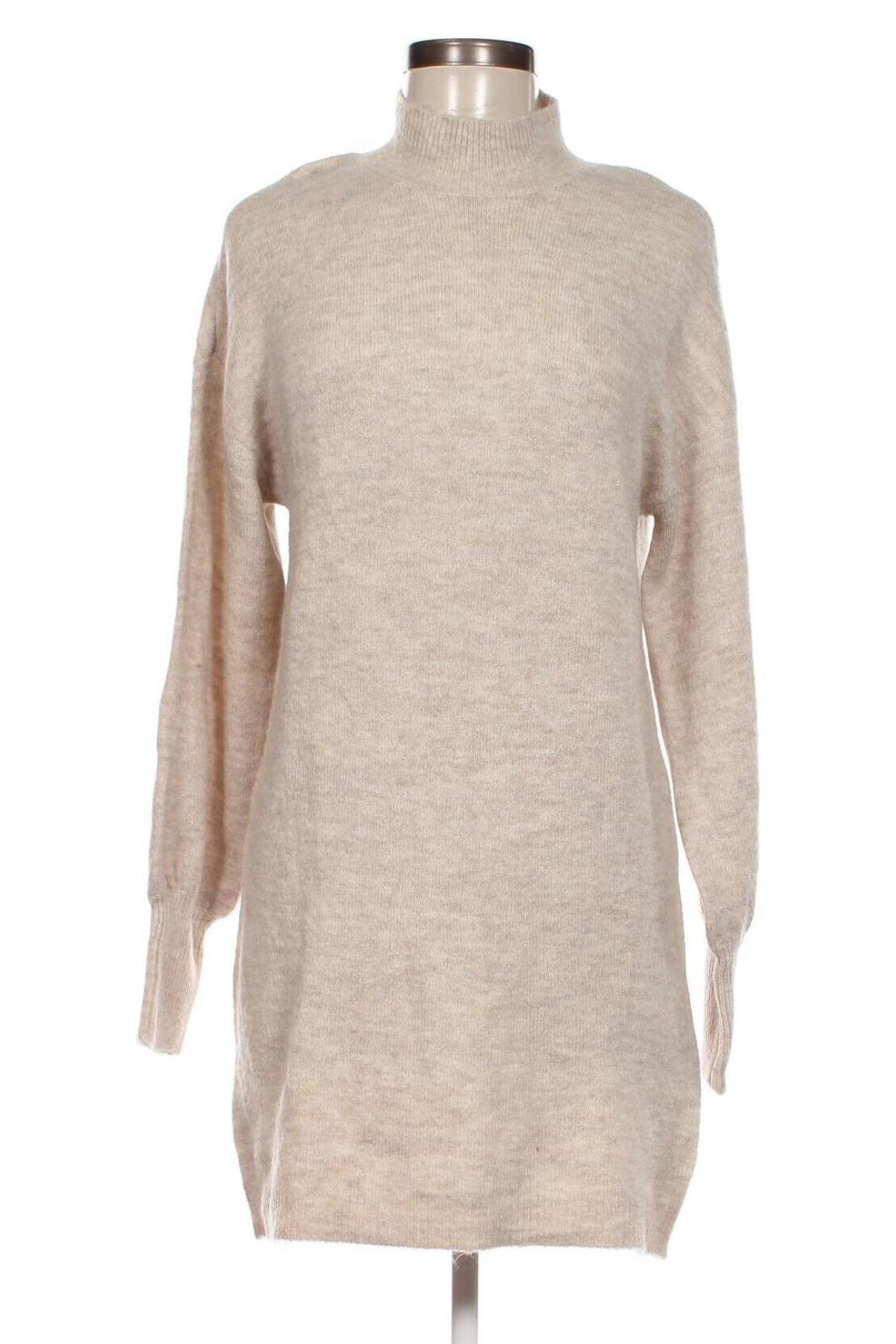 Damenpullover Vero Moda, Größe XS, Farbe Ecru, Preis € 6,99