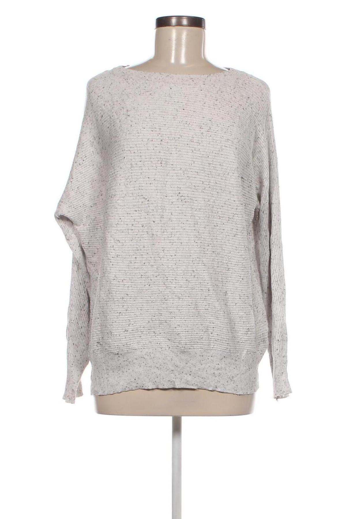 Γυναικείο πουλόβερ Verve Ami, Μέγεθος M, Χρώμα Γκρί, Τιμή 9,87 €