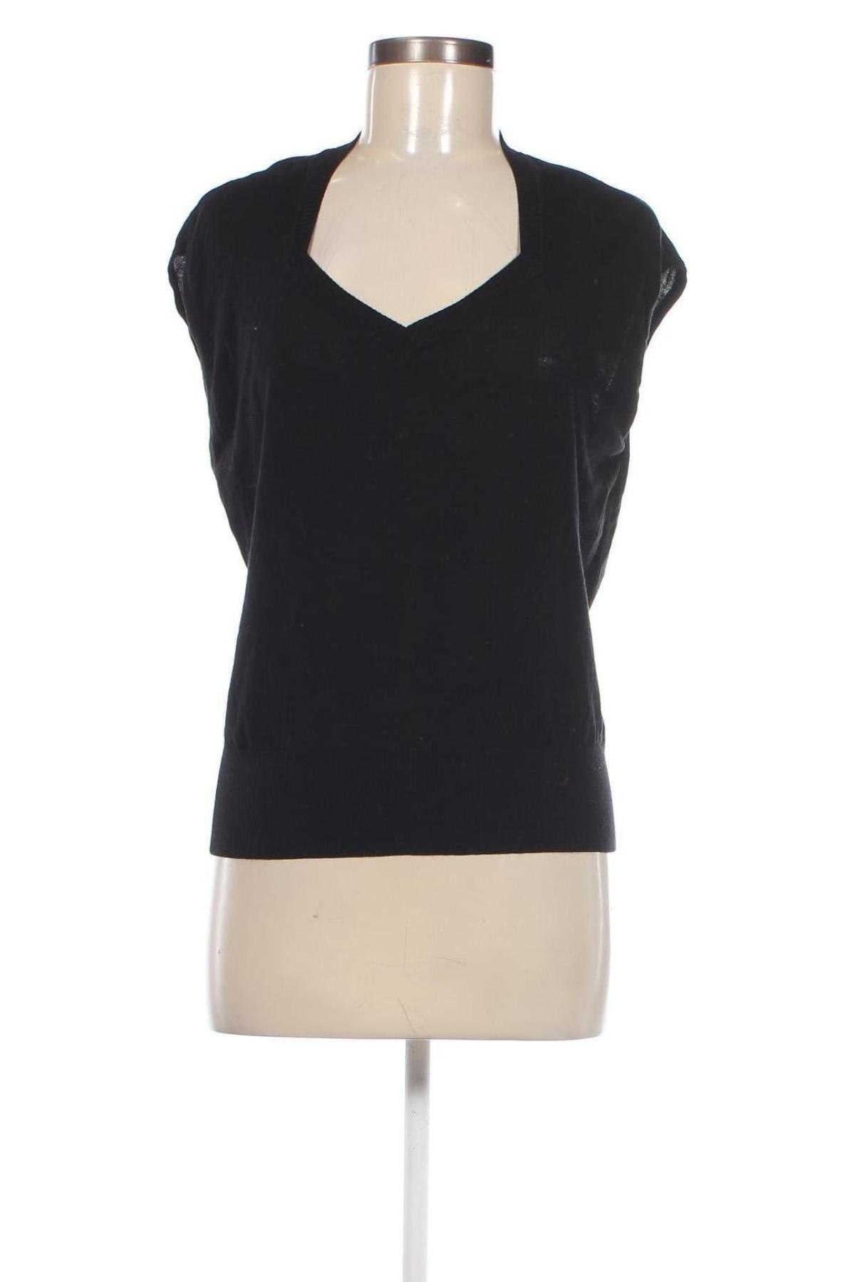 Γυναικείο πουλόβερ Wolford, Μέγεθος M, Χρώμα Μαύρο, Τιμή 55,79 €