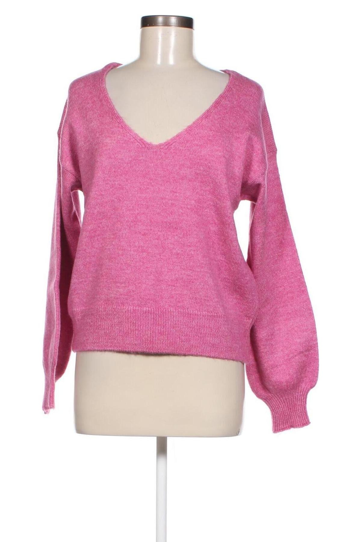 Damenpullover Y.A.S, Größe S, Farbe Rosa, Preis 72,16 €