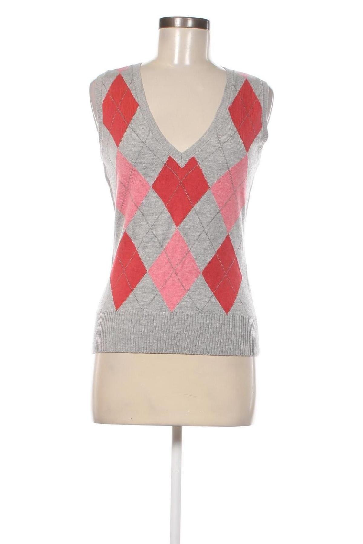 Γυναικείο πουλόβερ Yessica, Μέγεθος S, Χρώμα Γκρί, Τιμή 7,18 €