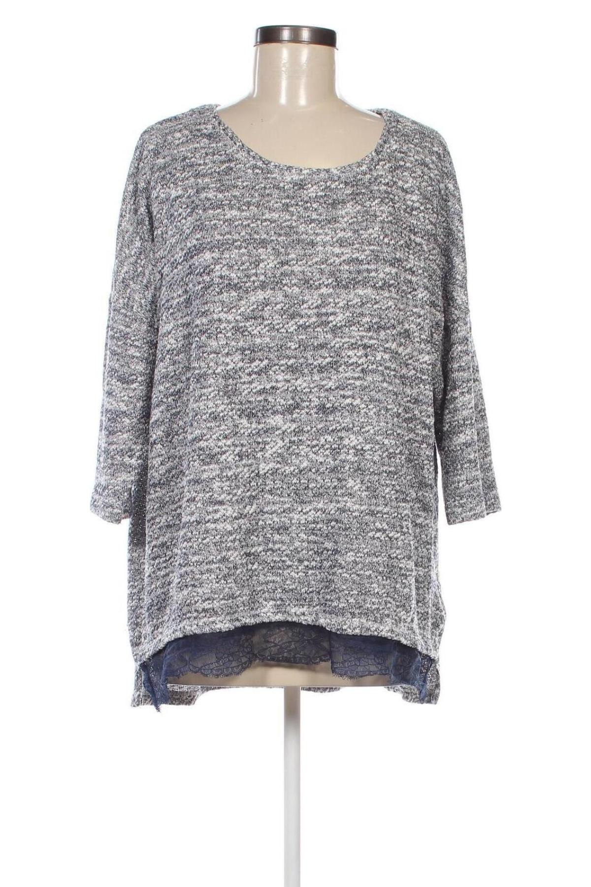 Damenpullover Yessica, Größe XL, Farbe Mehrfarbig, Preis € 7,49