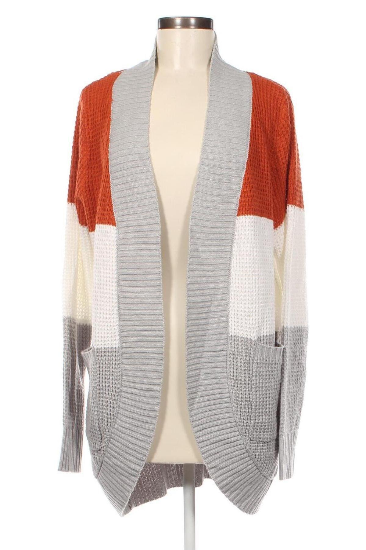 Γυναικείο πουλόβερ Zesica, Μέγεθος M, Χρώμα Πολύχρωμο, Τιμή 8,07 €