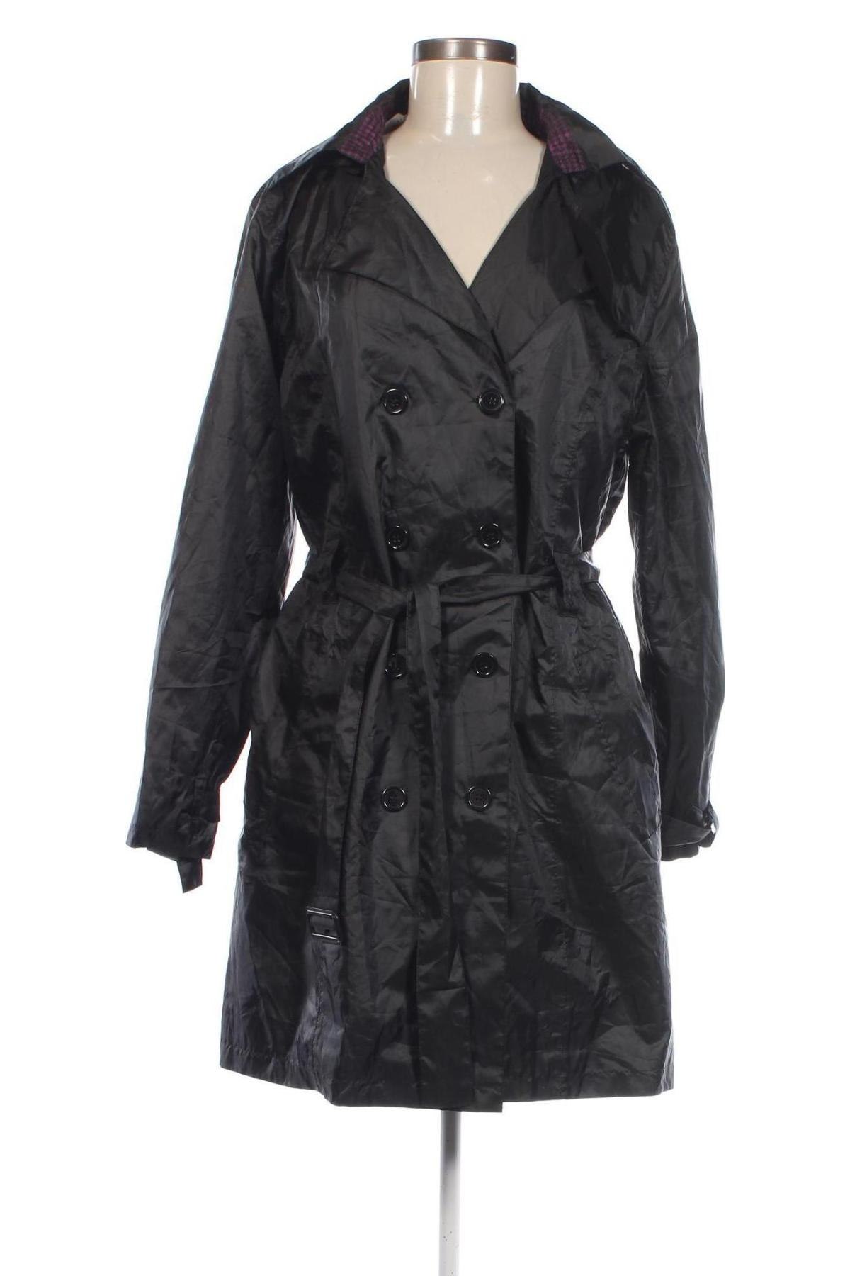 Dámský přechodný kabát  Esmara, Velikost XL, Barva Černá, Cena  718,00 Kč