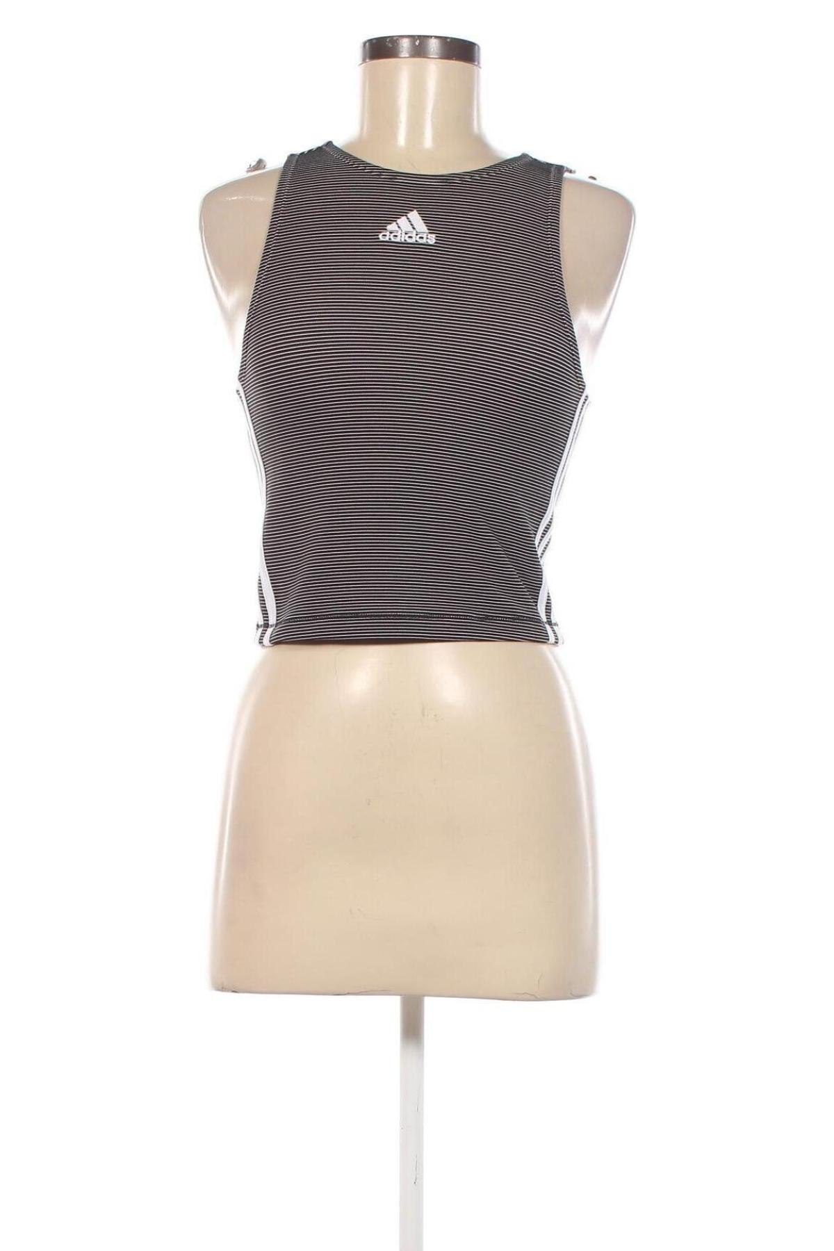 Top sport de damă. Adidas, Mărime S, Culoare Multicolor, Preț 87,00 Lei