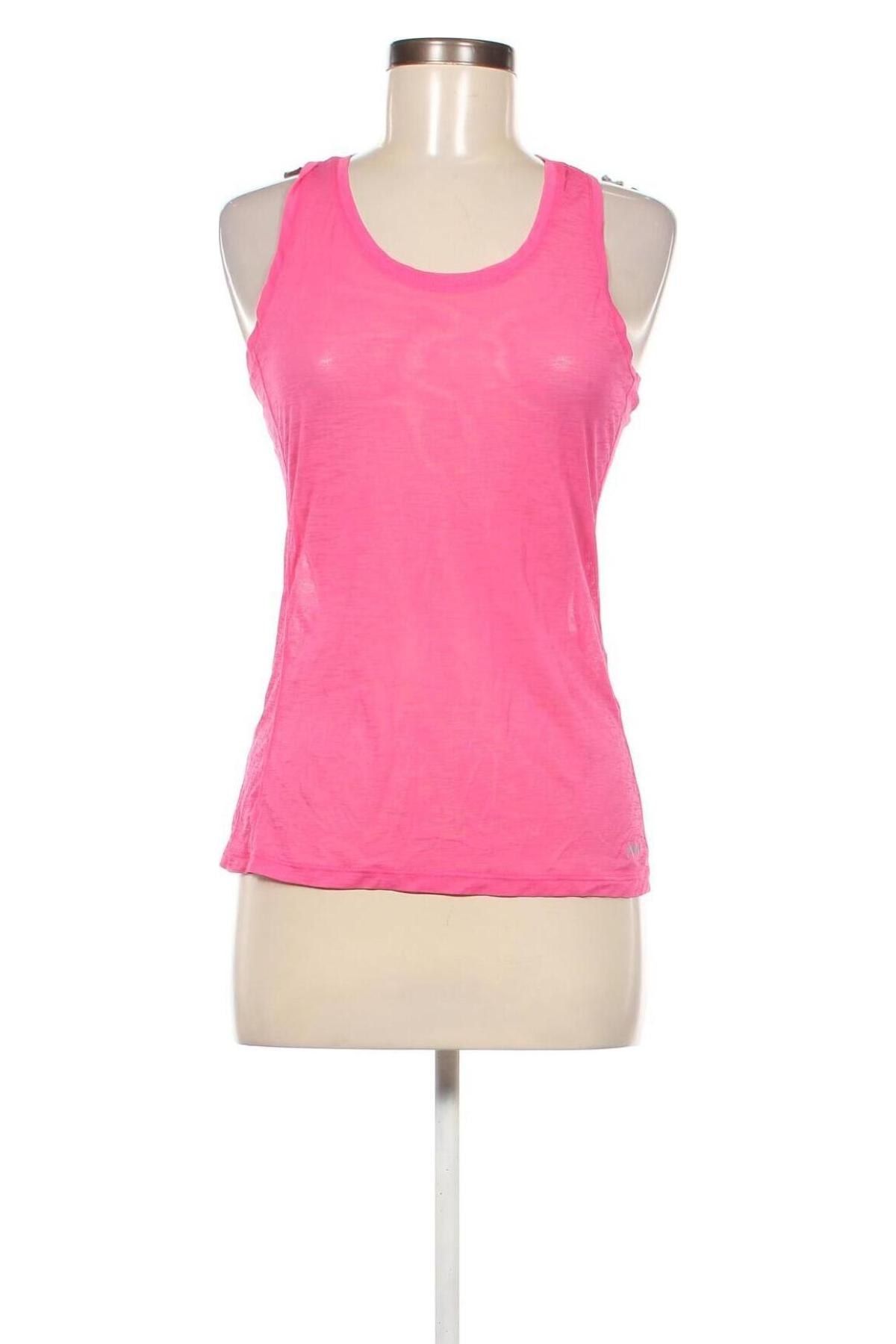 Damen Sporttop Crivit, Größe S, Farbe Rosa, Preis € 10,44