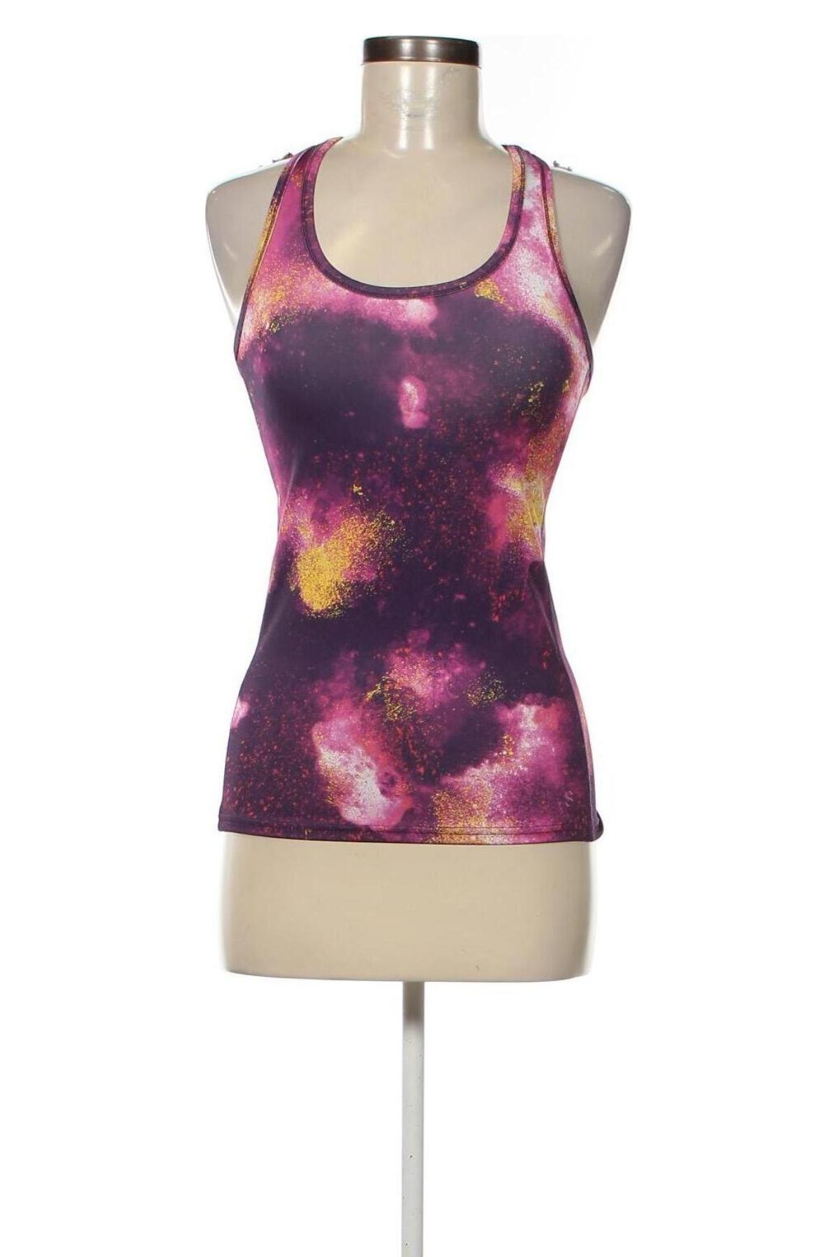 Damen Sporttop H&M Sport, Größe S, Farbe Mehrfarbig, Preis 10,44 €