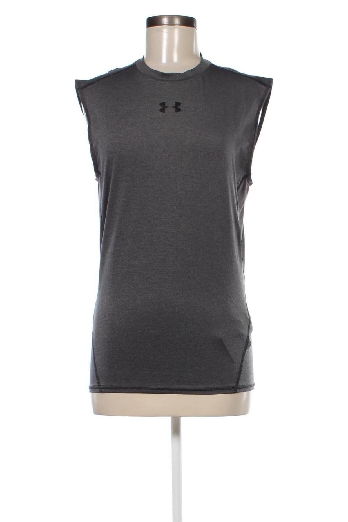 Dámský sportovní top  Under Armour, Velikost L, Barva Šedá, Cena  542,00 Kč