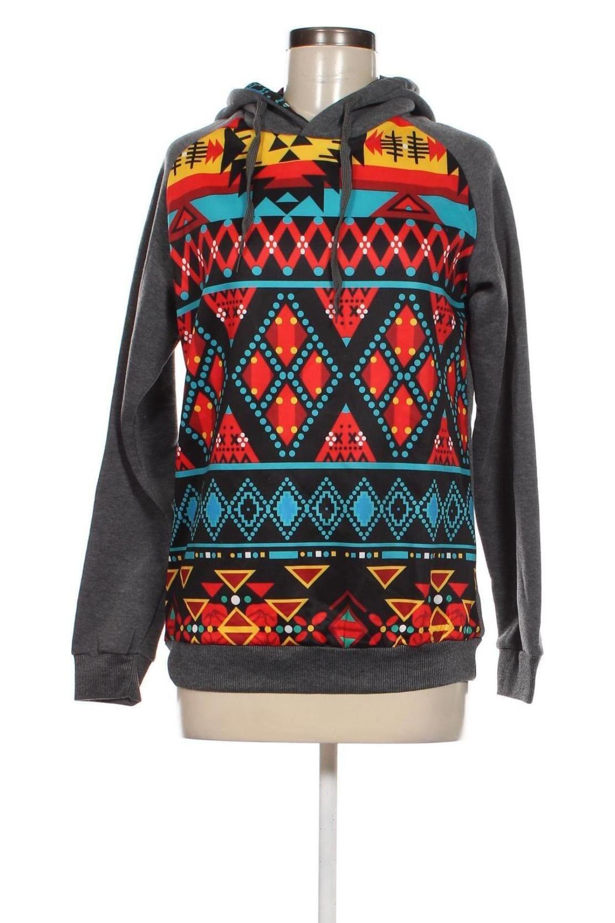 Női sweatshirt, Méret M, Szín Sokszínű, Ár 4 046 Ft