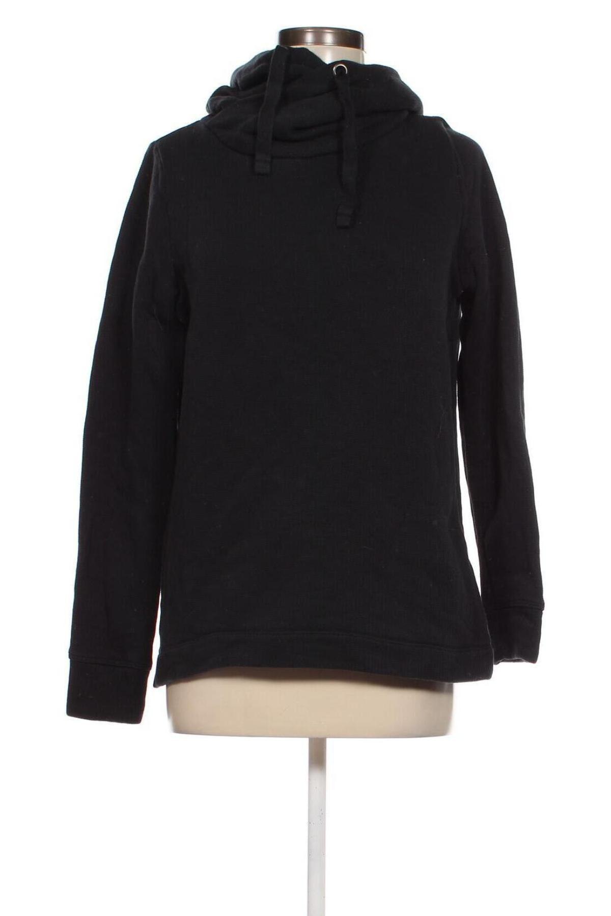 Damen Sweatshirt Edc By Esprit, Größe M, Farbe Schwarz, Preis € 28,53