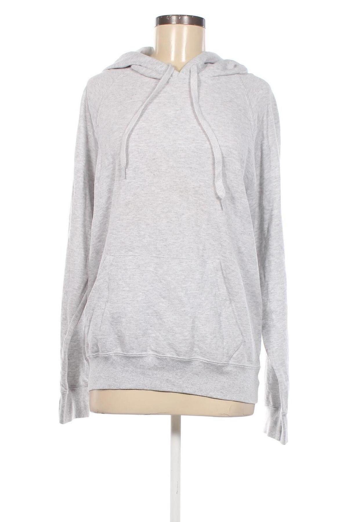 Damen Sweatshirt Fruit Of The Loom, Größe M, Farbe Grau, Preis 14,84 €