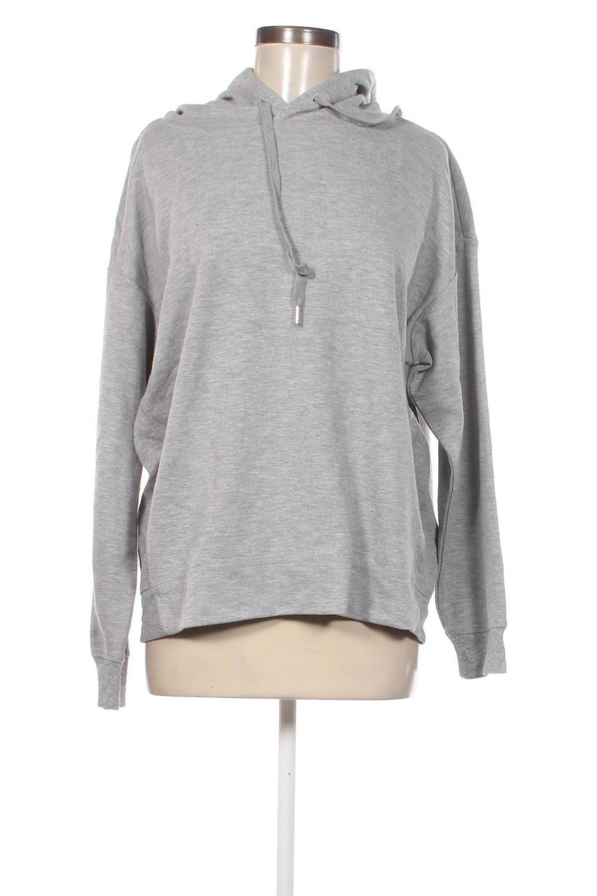 Damen Sweatshirt H&M, Größe S, Farbe Grau, Preis € 4,99