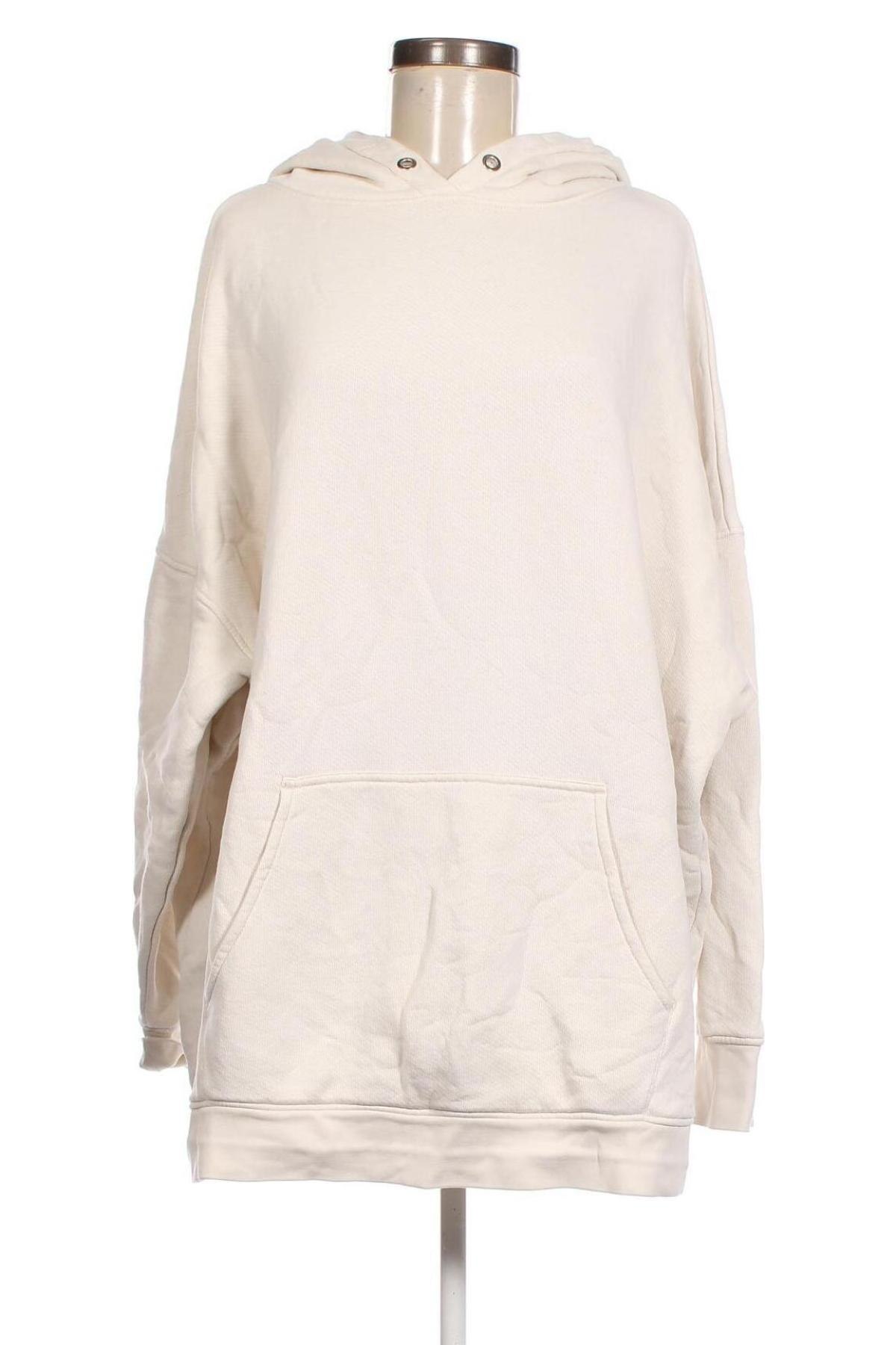 Damen Sweatshirt Marc O'Polo, Größe XL, Farbe Ecru, Preis € 11,99