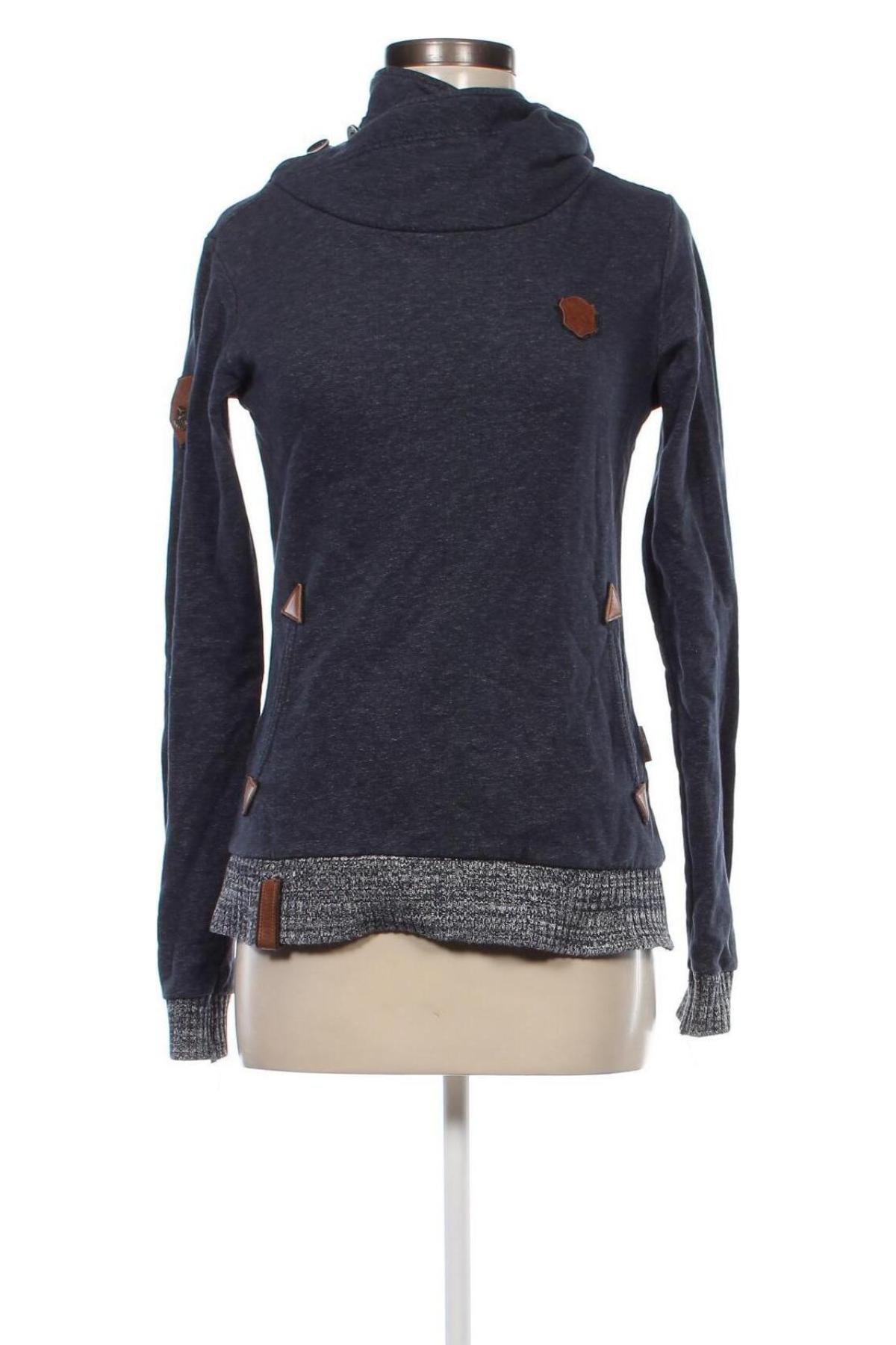 Naketano Damen Sweatshirt Naketano - günstig bei Remix - #128024619