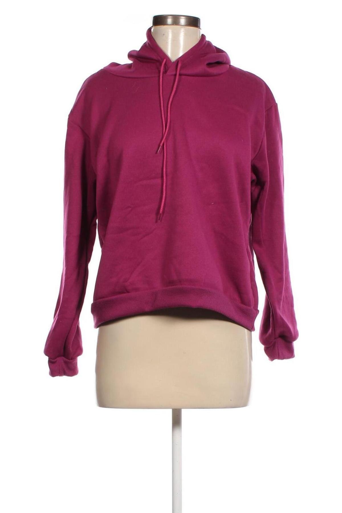 Damen Sweatshirt SHEIN, Größe M, Farbe Lila, Preis € 11,10