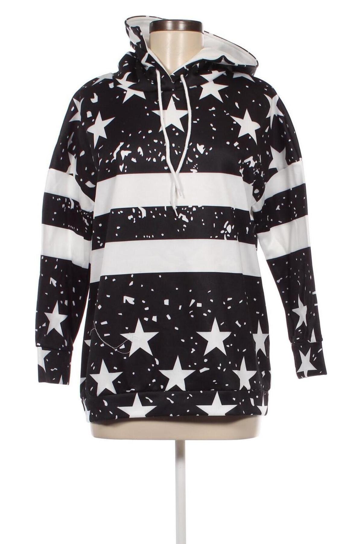 Damen Sweatshirt Sheilay, Größe M, Farbe Schwarz, Preis 10,09 €