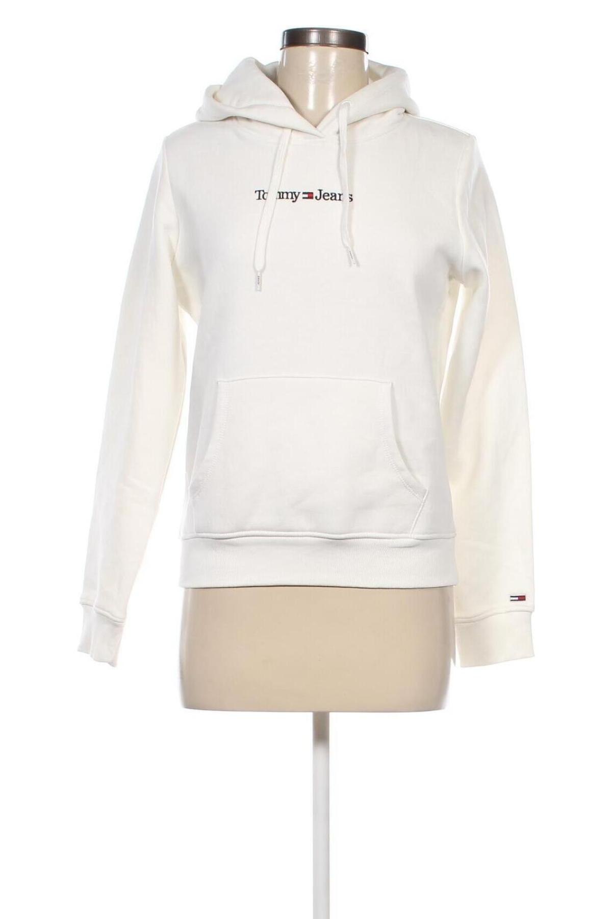 Tommy Jeans Damen Sweatshirt Tommy Jeans - günstig bei Remix - #128029397