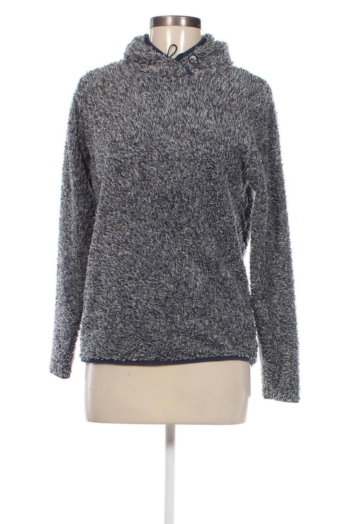 Damen Sweatshirt Up 2 Fashion, Größe S, Farbe Grau, Preis € 10,09